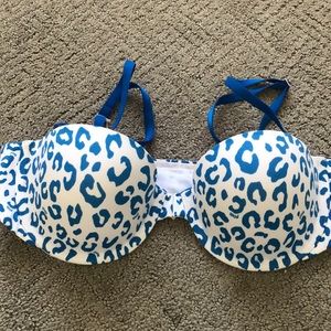 Cheetah Multi-way Demi